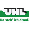 Hermann Uhl KG Ortenau logo