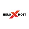 Heroxhost logo