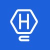 Hexanovate logo
