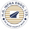 H.G. Infra Engineering Limited logo