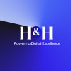 H&H logo