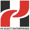 HI-ELECT ENTERPRISES logo