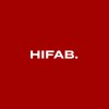 Hifab International logo
