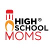High School Moms logo