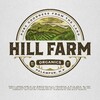 Hill Farm Organics logo