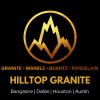 Hilltop Stones (Hilltop Granite) logo
