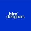 HireDesigners logo