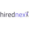 hirednext recruitment logo