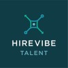 HireVibe Talent logo