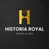 Historia Royal