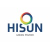 HiSun Green Power logo