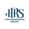 Hitech Refrigeration Services logo