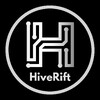 HiveRift Softwares logo