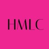 HMLC ( Harsh Mann Luxury Consultancy ) logo