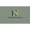 HNine designs logo