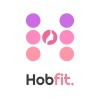 Hobfit logo