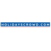 Holidays Crowd
