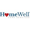 HomeWell Care Services logo