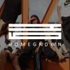 Homegrown logo