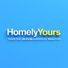 Homely Yours - RealTech