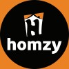 Homzy logo