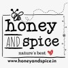 Honey and Spice India logo