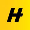 Hooray logo