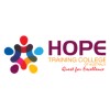HOPE Training College of Australia logo