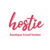 Hostie - Boutique travel homes