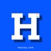 Houcey logo