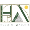 House of Aarch 6 logo