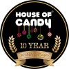 House of Candy Official logo