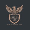 House Of Hancet 108 logo
