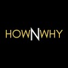 HowNWhy Education logo