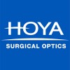 HOYA Surgical Optics logo