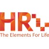HRV Pharma logo