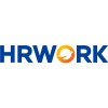 HR Work Cycles logo