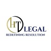 HT Legal logo