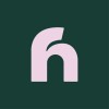 Hubode Living logo