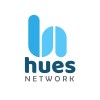 Hues Network logo