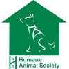 Humane Animal Society - India logo