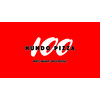 Hundo Pizza logo