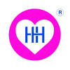 HunyHuny - Mother & Baby Brand logo