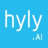Hyly.AI logo