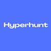Hyperhunt logo