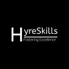 HyreSkills logo