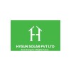 Hysun Solar Pvt. Ltd logo