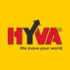Hyva India logo