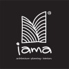 iama designers and developers llp logo