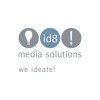 Id8 Media Solutions logo